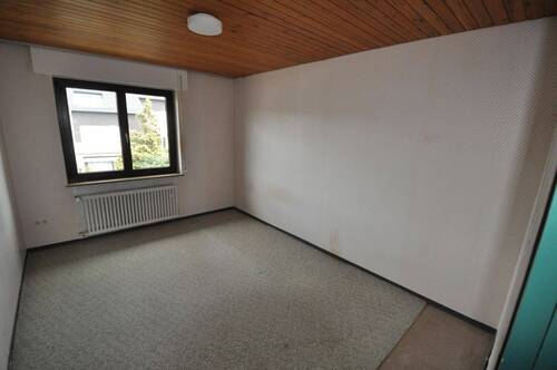 Kinderzimmer 1 - 