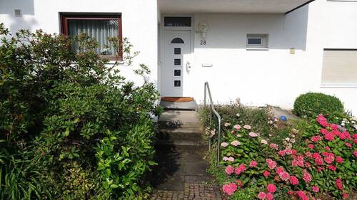 Bild 4 - Reihenmittelhaus mit 118,00 m&sup2; in Böblingen zum Kaufen