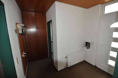 Garderobe - 
