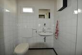 Gästetoilette - 