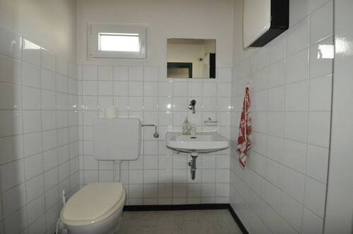 Gästetoilette - 
