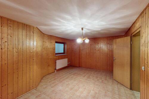 Hobbyraum (Keller) - 