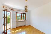 Schlafzimmer EG - Doppelhaushälfte mit 193,00 m&sup2; in München zum Kaufen