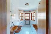 Badezimmer OG - 