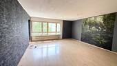 Wohnzimmer - 3 Zimmer Etagenwohnung zur Miete in Kassel