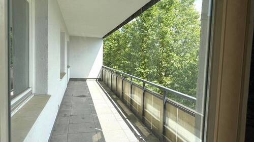 Balkon - 
