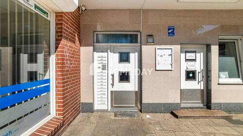 Außenansicht 2 - 1 Zimmer Etagenwohnung in Essen