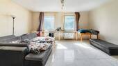 Wohnzimmer 2 - Etagenwohnung mit 35,00 m² in Essen zum Kaufen