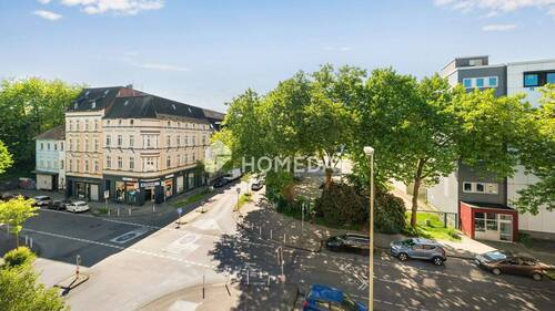 Ausblick - 