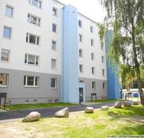 Reif für die Insel? 4-Raumwohnung mit Balkon + Fahrstuhl in Riems - Greifswald