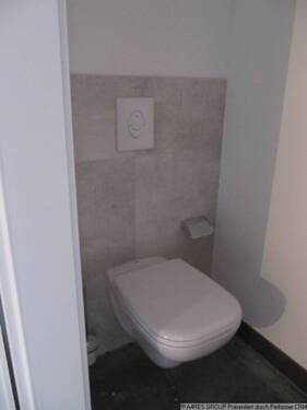 Gäste WC - 