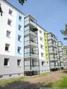 Balkonansicht - 