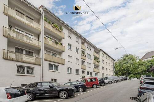 Aussenansicht - 