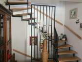 Treppenaufgang - 