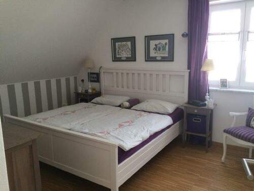 Schlafzimmer - 