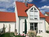 Terrasse - Traumhaftes Einfamilienhaus in Riedlingen