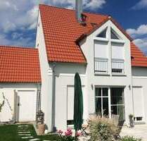 Traumhaftes Einfamilienhaus in Riedlingen - Donauwörth