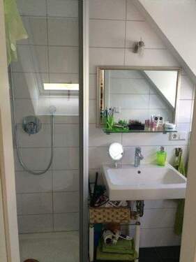 Duschbad DS - 