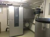 Wärmepumpe - 