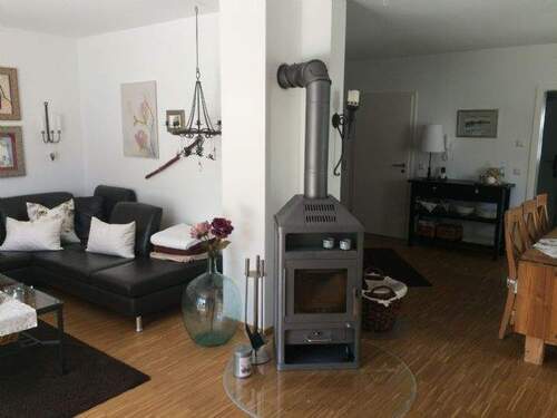 Wohn-Eßzimmer - 