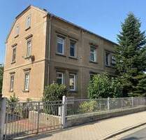 Großzügiges Wohnhaus mit Entwicklungspotenzial auf ca. 2.420 m² Grundstück in Weinböhla