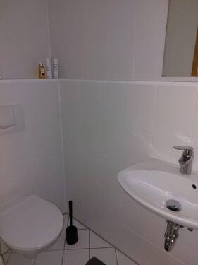 Gäste-WC - 