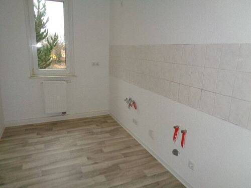 Detailansicht - 3 Zimmer Etagenwohnung in Braunsbedra