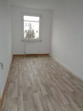 Detailansicht - Etagenwohnung mit 61,10 m² in Braunsbedra zur Miete