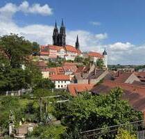 Ein echtes Unikat und Rund-Um-Blick auf die Altstadt Meißen
