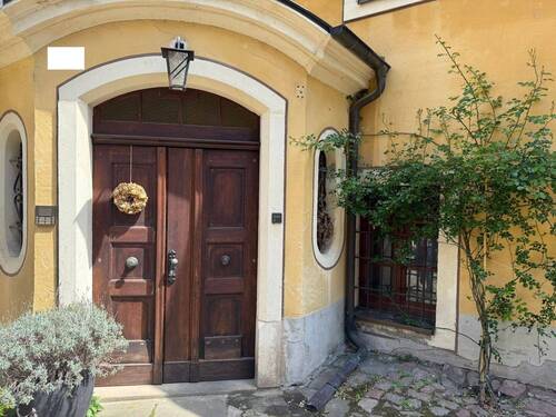 Bild 2 - 5 Zimmer Etagenwohnung zum Kaufen in Meißen