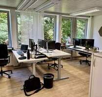 SOFORT: Bis zu 218 m² BüroPraxis mit PV-Strom - nur 9 €m²! - Amberg