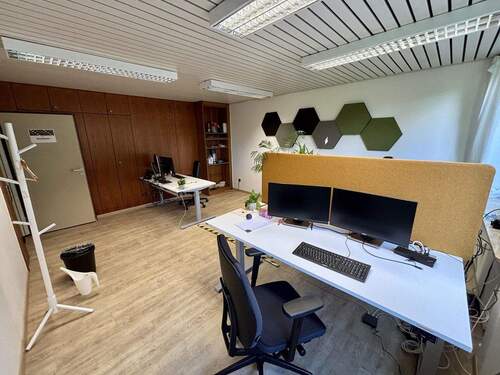 Büro - 