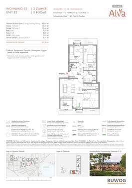 ALVA - Haus K19 - WE 032 - 