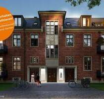 Gemütliche 3 Zimmer-Dachgeschoss-Wohnung mit ca. 87m² und Terrasse - Potsdam Krampnitz