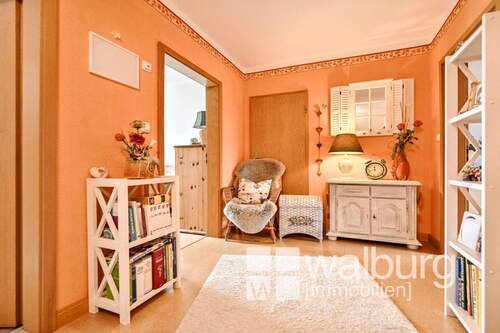 22 Flur im Obergeschoss - 