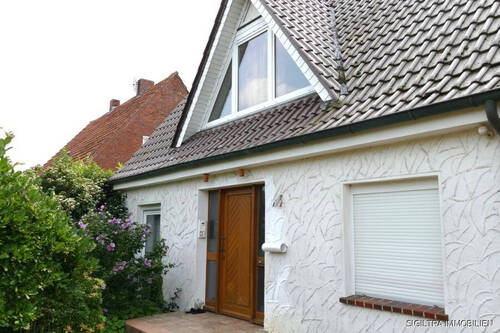 Bild 3 - 3 Zimmer Einfamilienhaus in Werlte