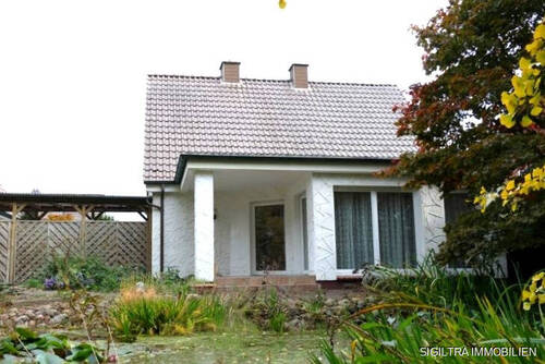 Bild 4 - Einfamilienhaus mit 116,00 m&sup2; in Werlte zum Kaufen