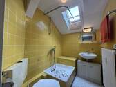 Badezimmer 1 - 