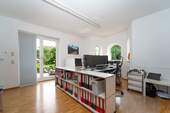 Arbeitszimmer - 