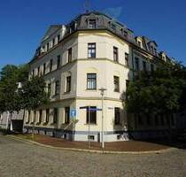 Geräumige Gewerbefläche im Erdgeschoss - Zwickau Innenstadt