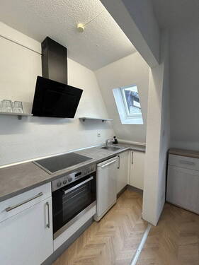 Bild 2 - 2 Zimmer Etagenwohnung zur Miete in Langen