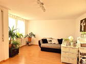 Bild 2 - 2 Zimmer Etagenwohnung zum Kaufen in Freiburg