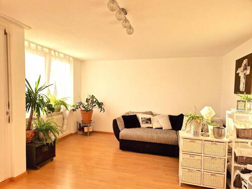 Bild 2 - 2 Zimmer Etagenwohnung zum Kaufen in Freiburg