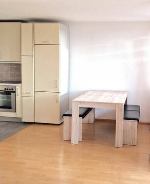 Bild 3 - 2 Zimmer Etagenwohnung in Freiburg