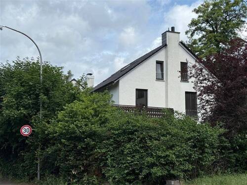 Seitenansicht - 