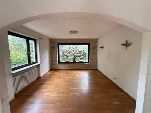 Wohnbereich EG - Einfamilienhaus mit 200,00 m&sup2; in Saarbrücken zum Kaufen