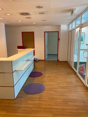 Bild 2 - Büro zur Miete in München