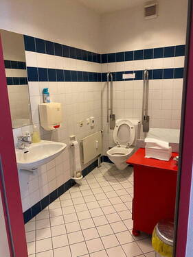 Bild 3 - Büro in München