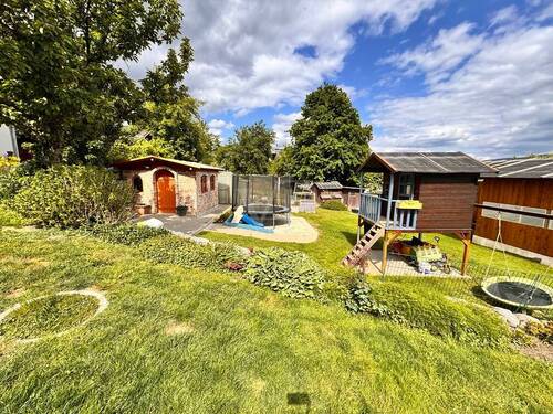 Garten - 
