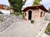 Gartenhaus - 